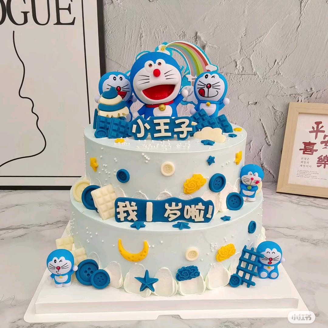 钟祥镇西西仪式感蛋糕-小吴