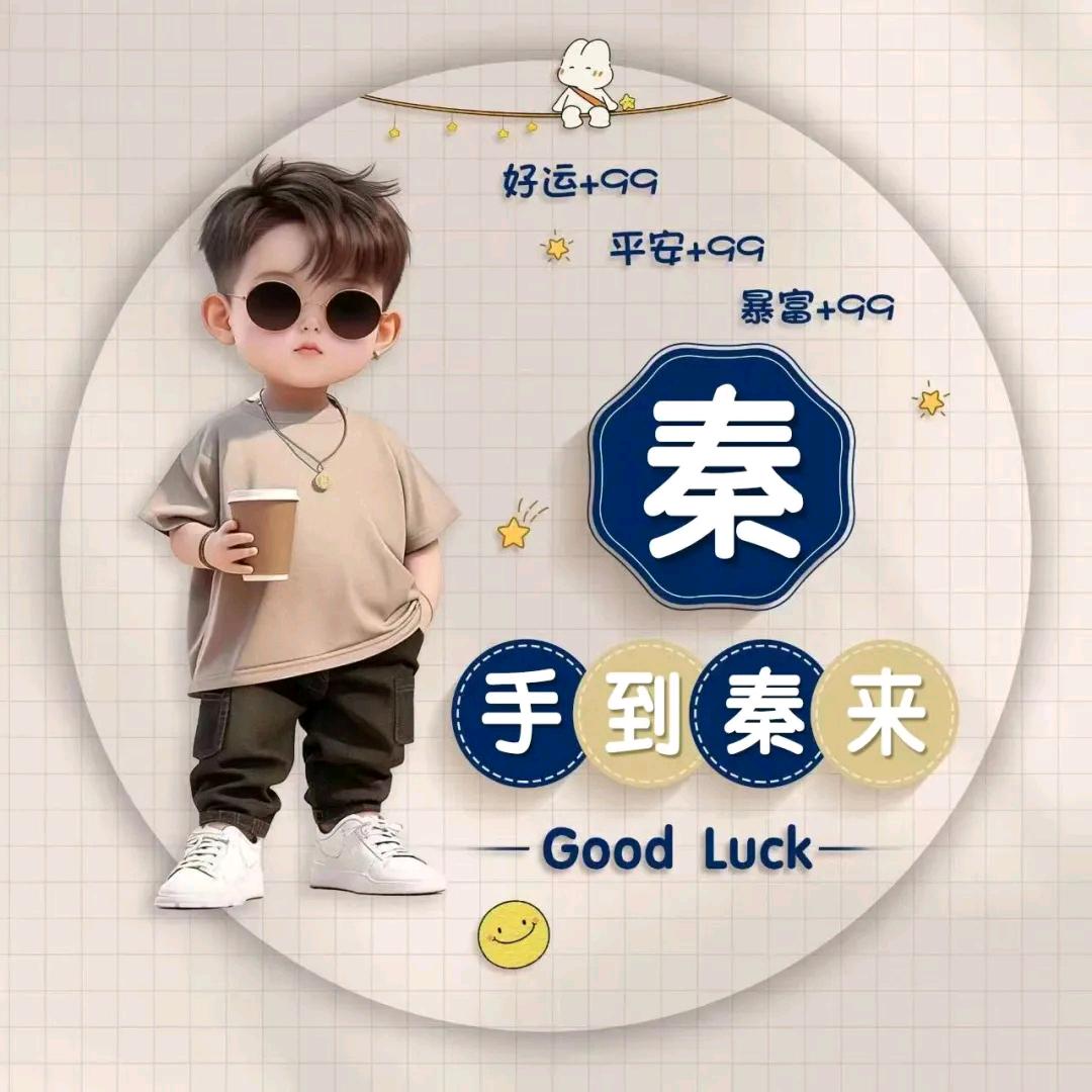 秦先生