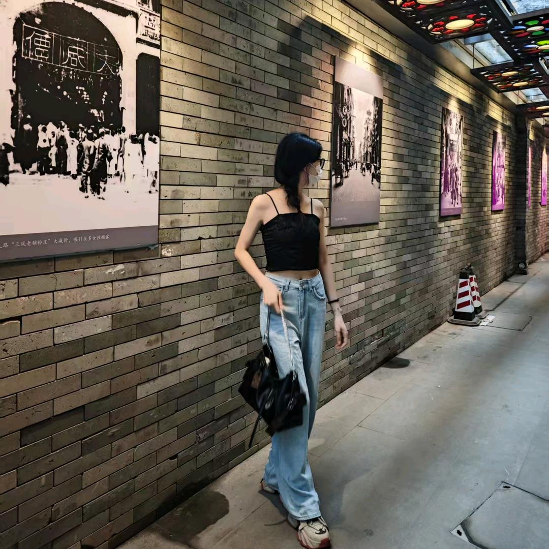 ✨林一一✨