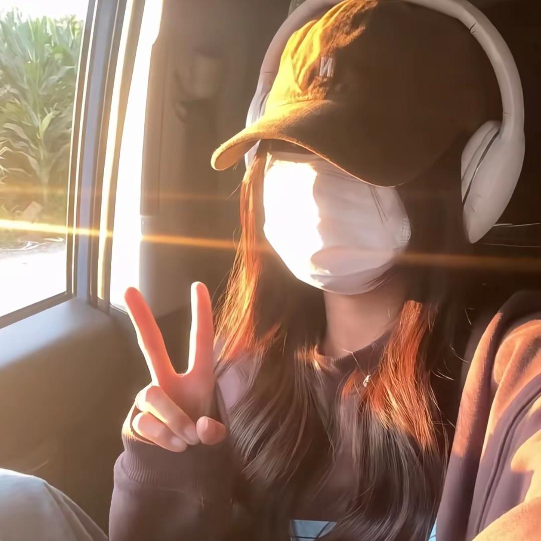 大静儿🎤