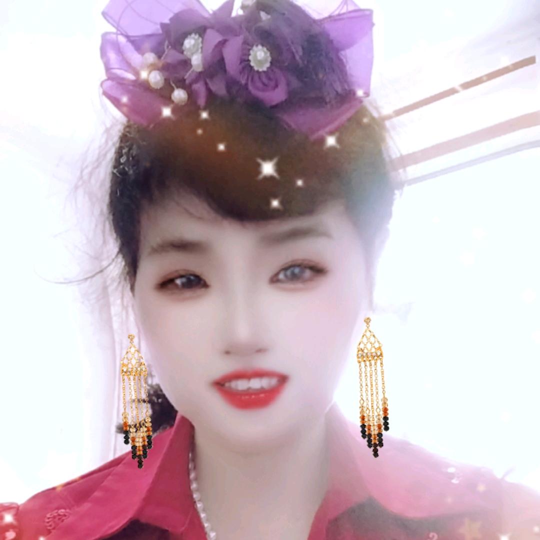 幸福一家何义兰