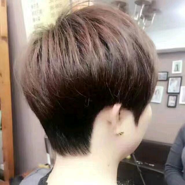 美丽从头开始
