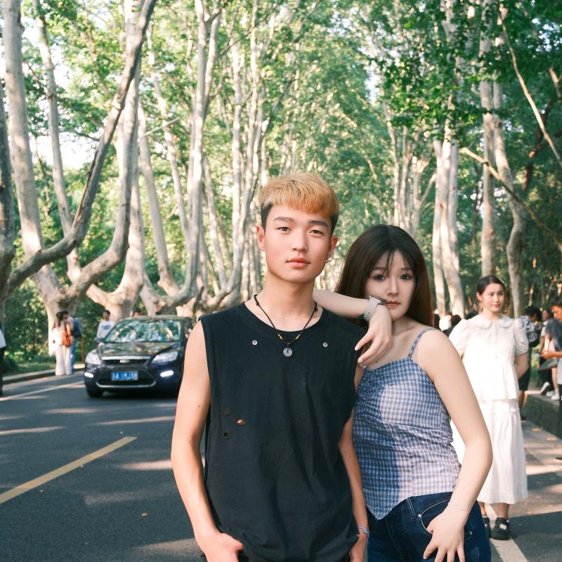 半生已过，学会沉默