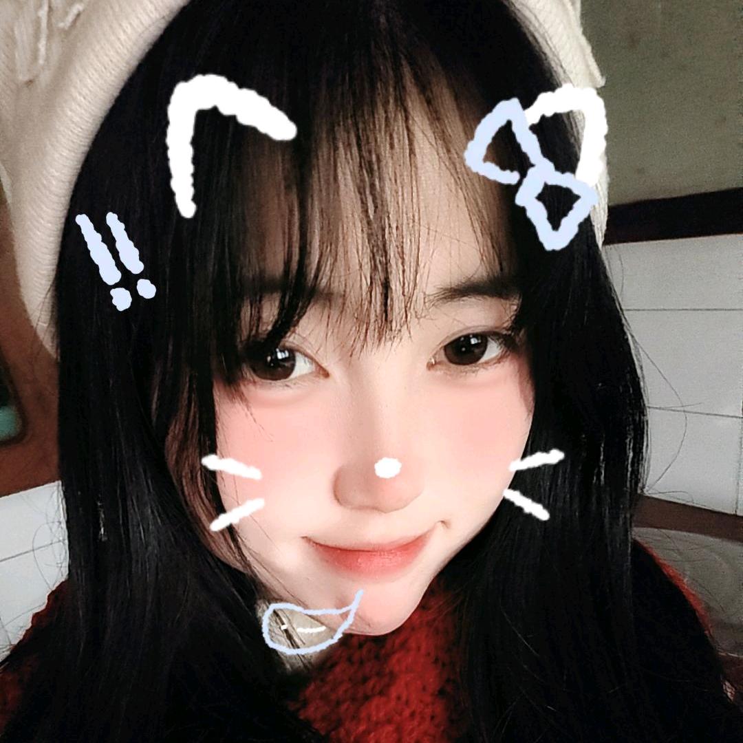 绵绵酱