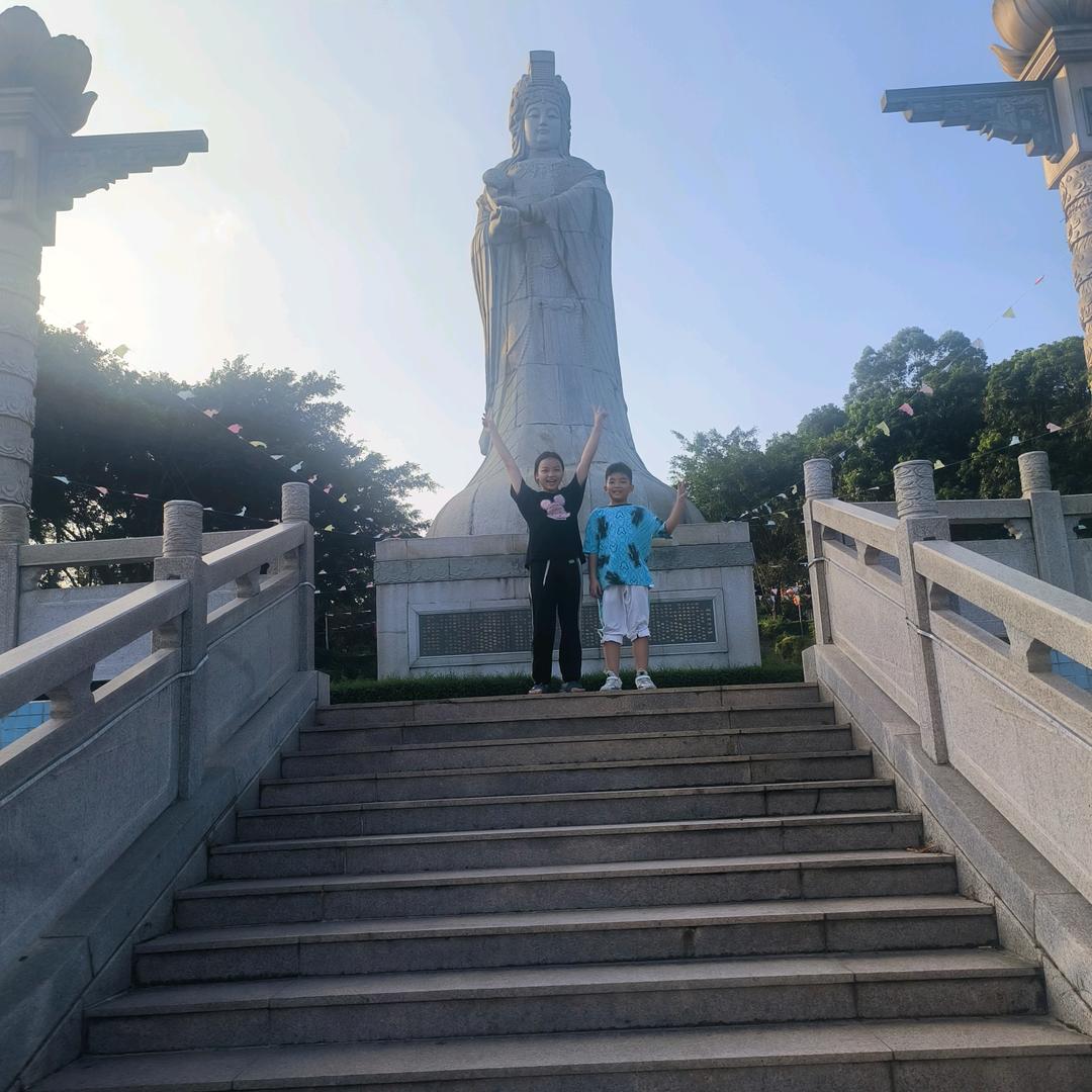 旅游全世界