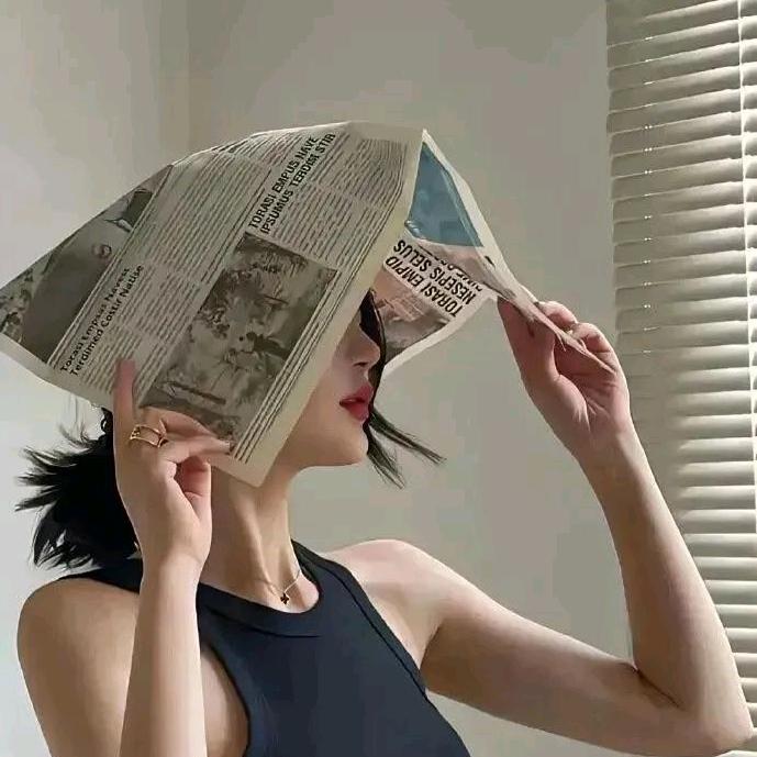 太阳落山了