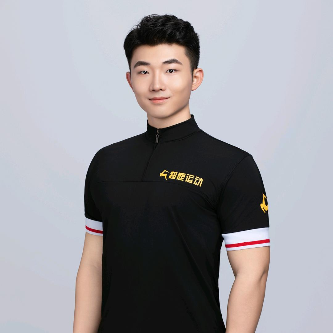 阿盛（力训版）