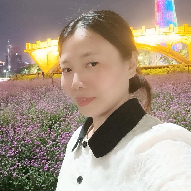 钟无艳
