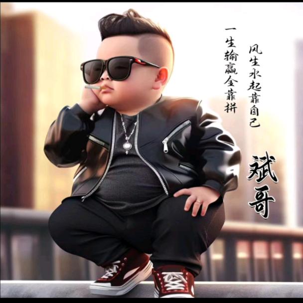 周董