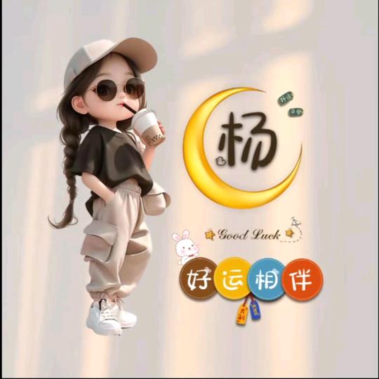 杨晓桐