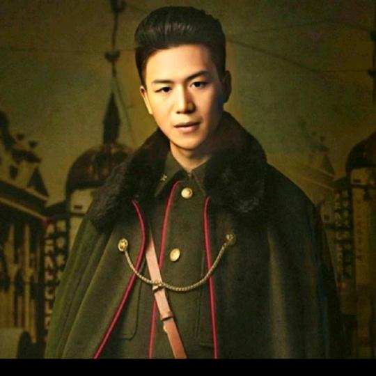 追梦人，加油💪