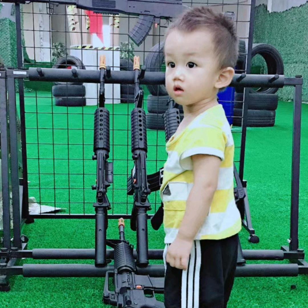 辉少③