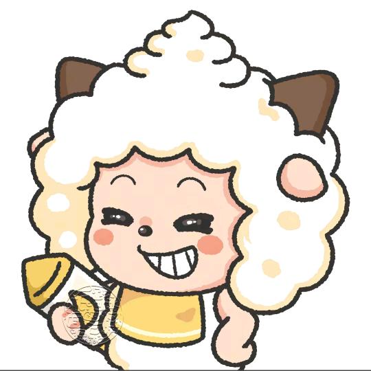 小雨摊