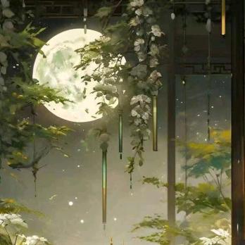 妖精不开花