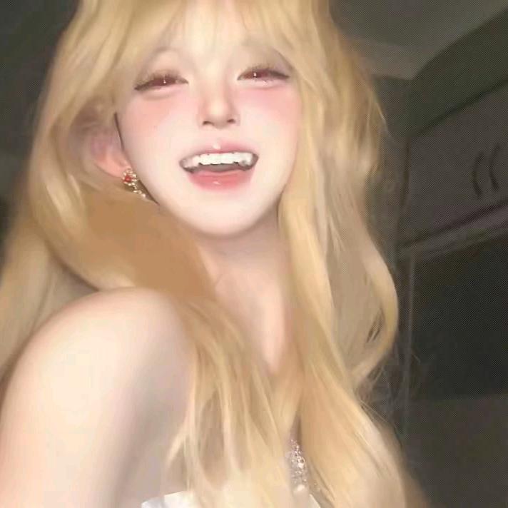 🍑子、
