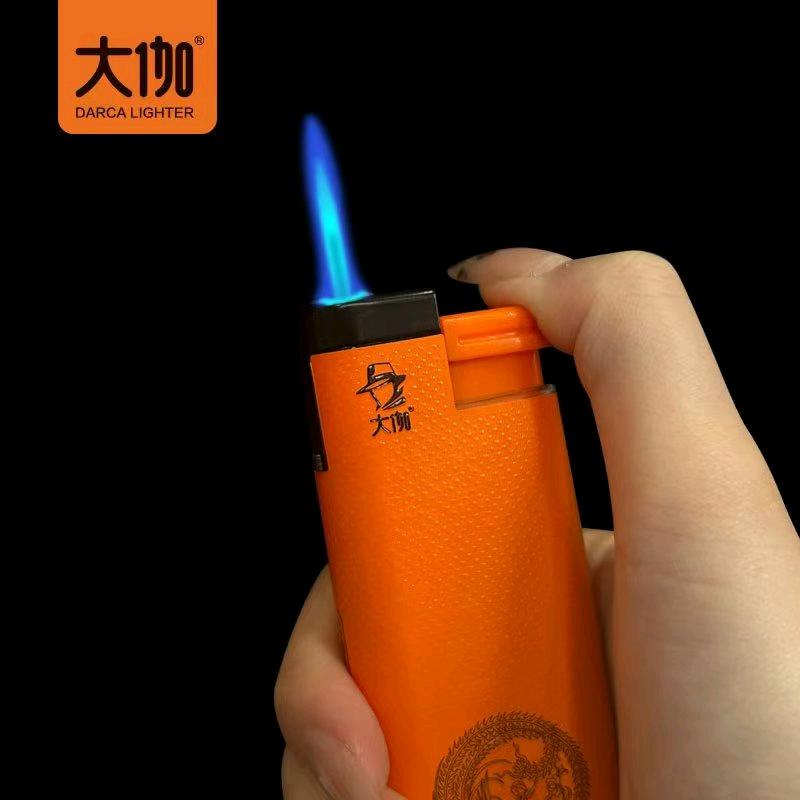 长治大伽火机(老原)