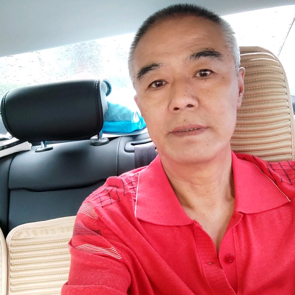 快乐的老顽童