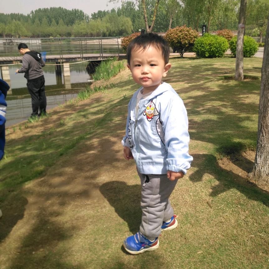 好运常随