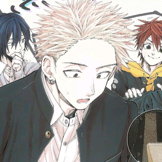 宇宙无敌帅气迷人的神之爆强斗圣魔牙阿鬼