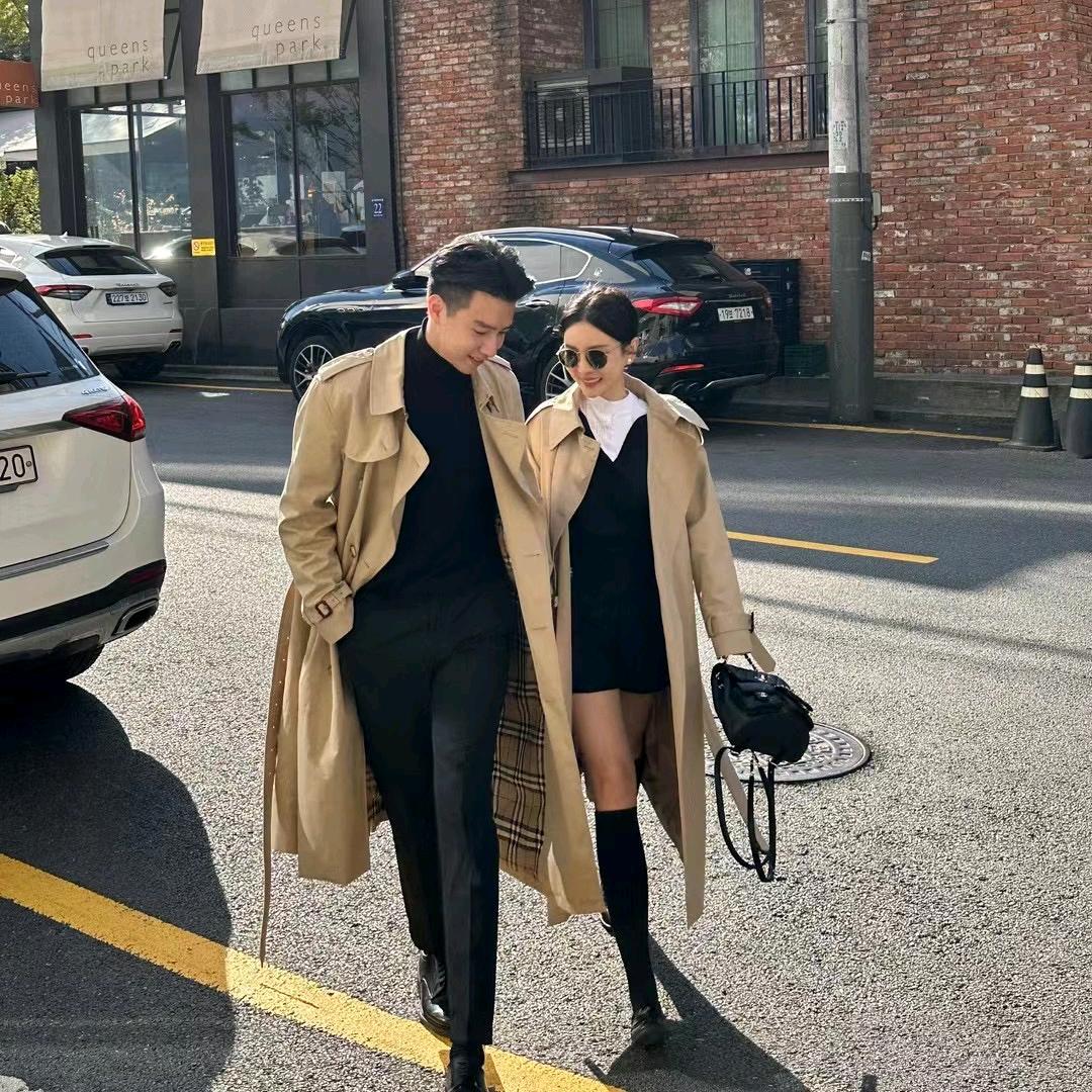 张琬荻 精选女装