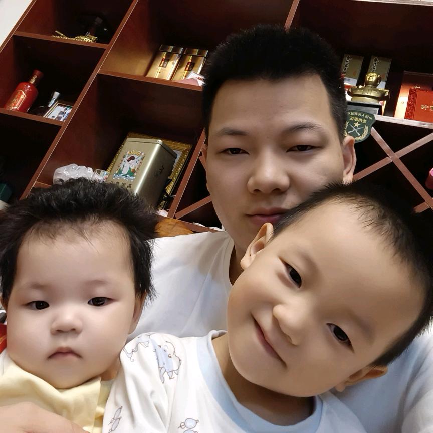 请叫我大帅哥