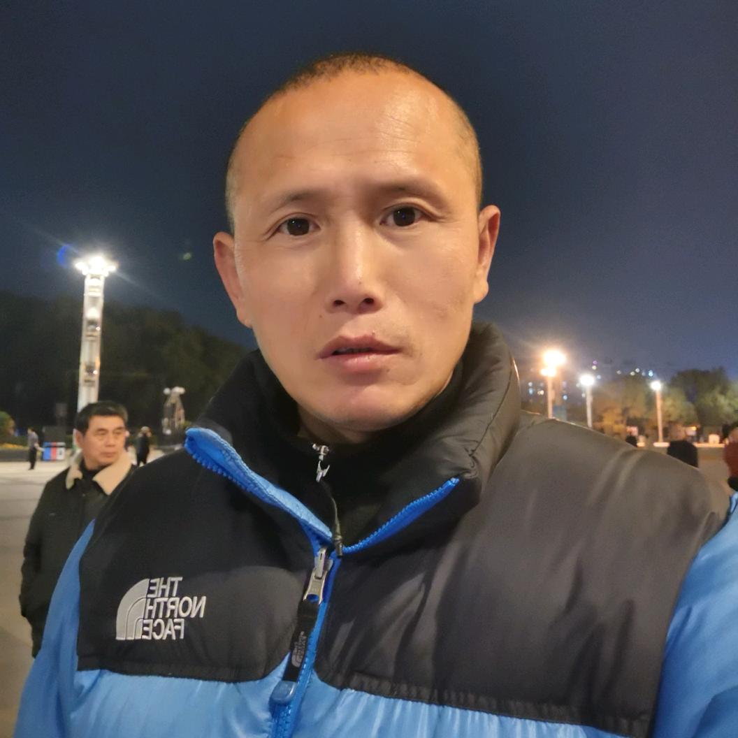 老五个崽