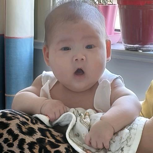 孟小满呀