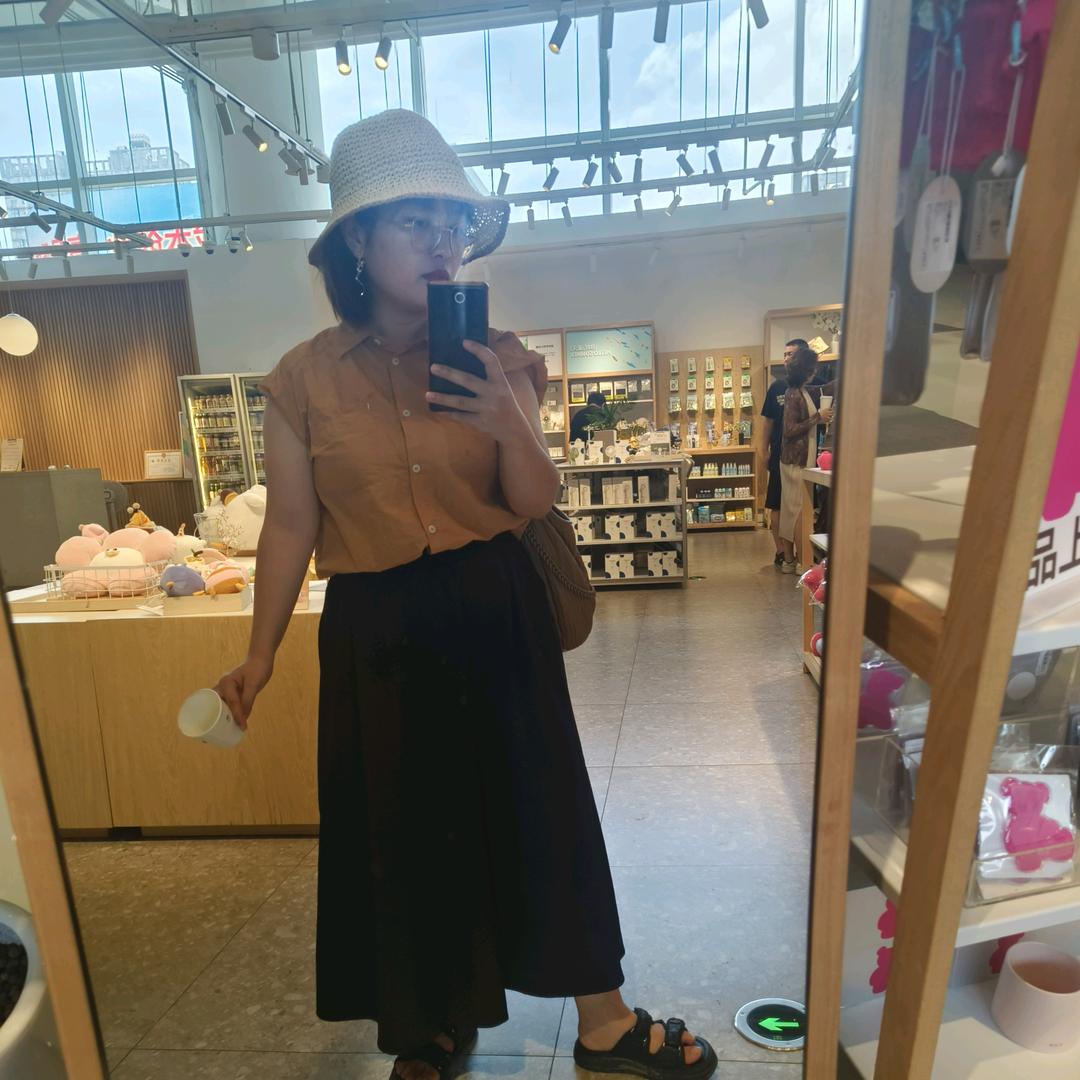 粒米小