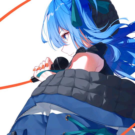 Re呆毛