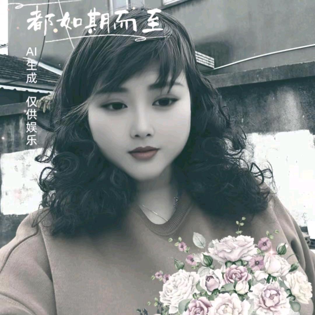 漂洋过海来看你。