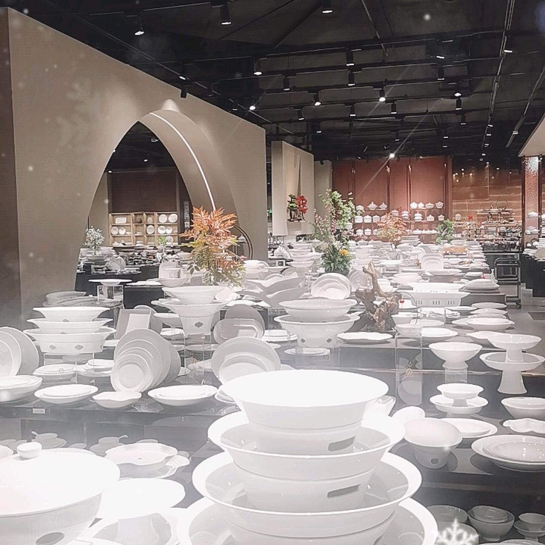 酒店用品工程供应商