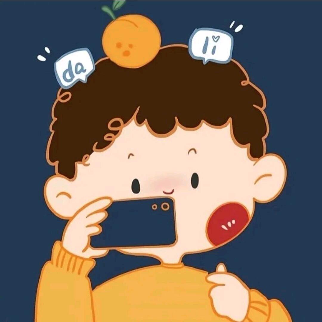 DY靓仔动漫