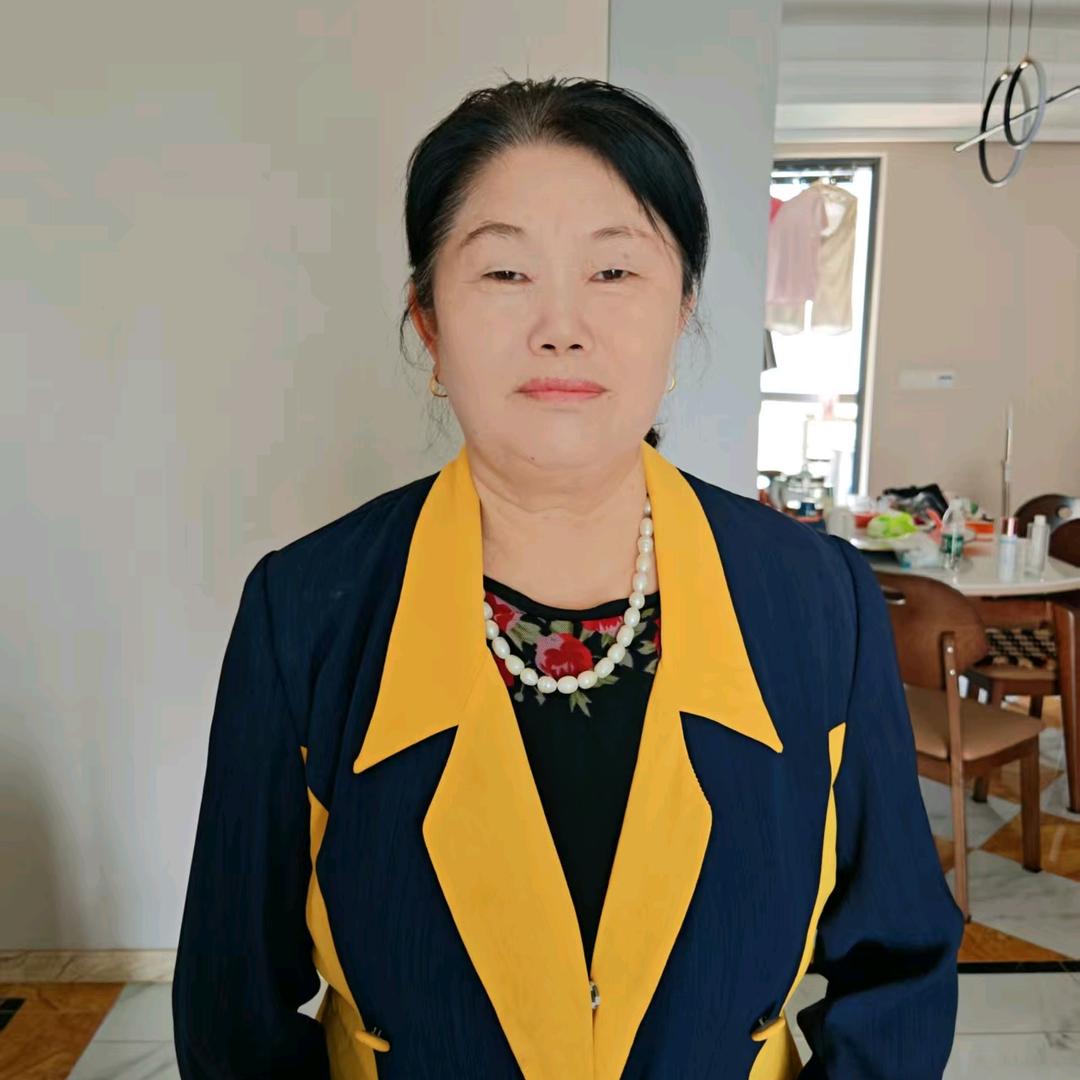 开心大姐