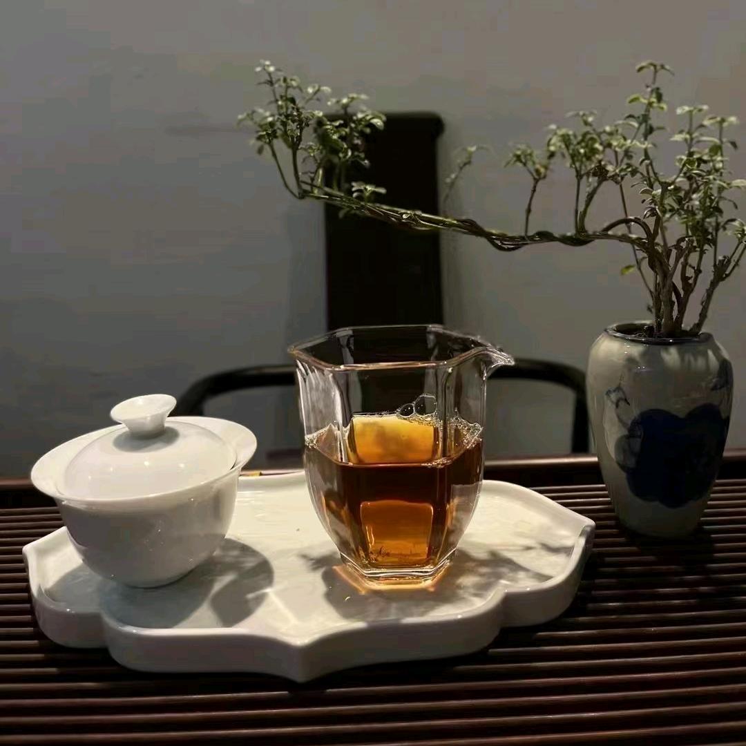 时光煮茶，汕头市潮南区胪溪店