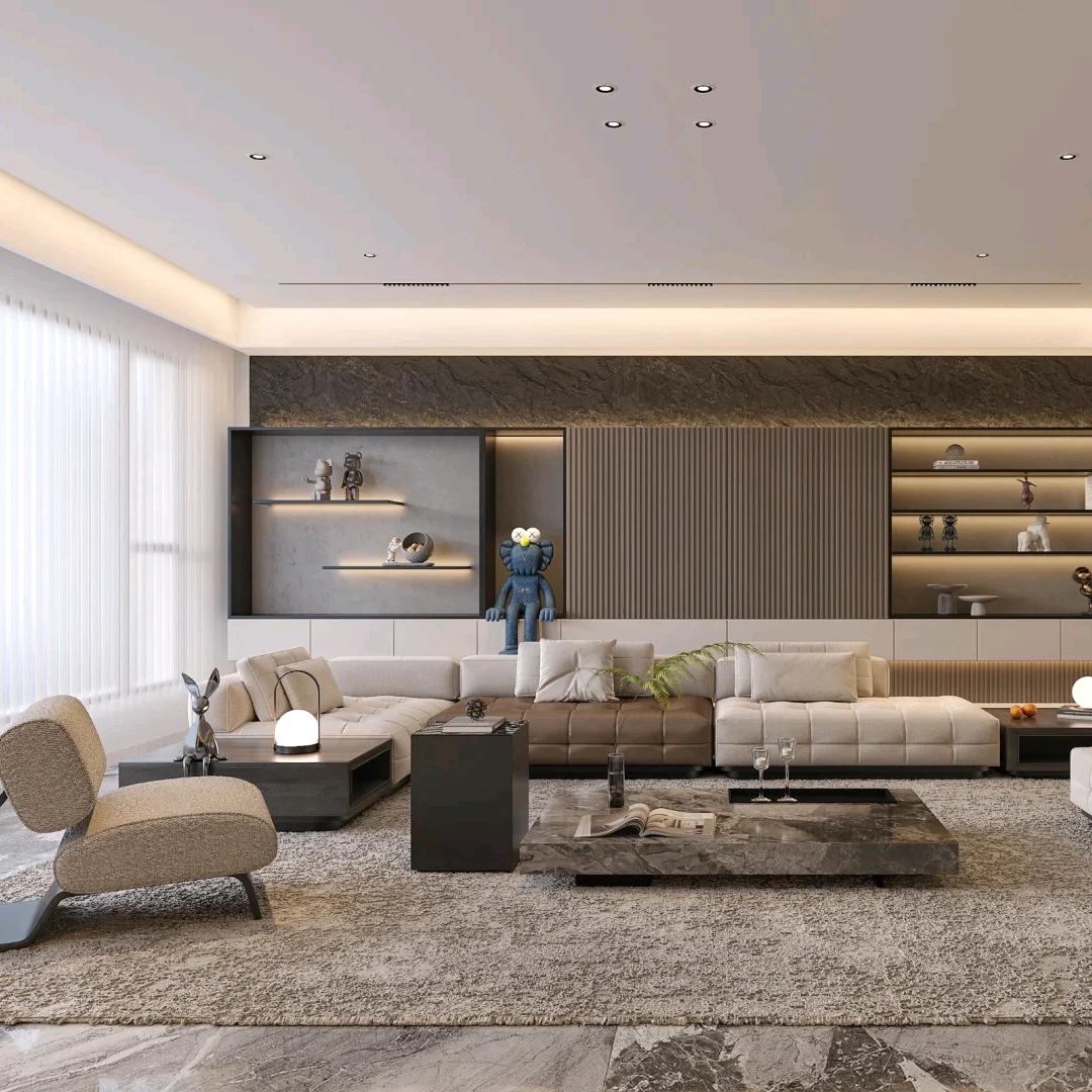 装修设计师乾隆