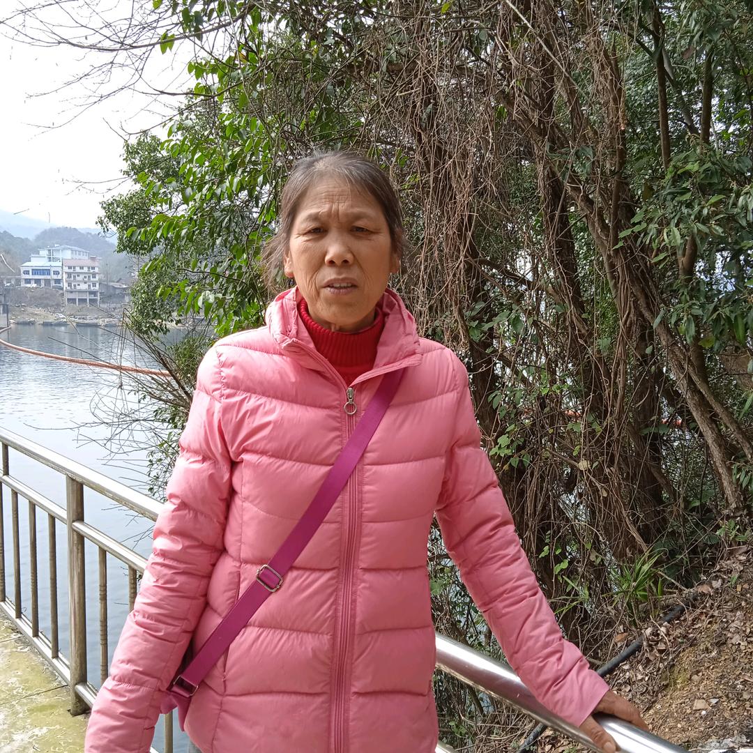 杨四妹