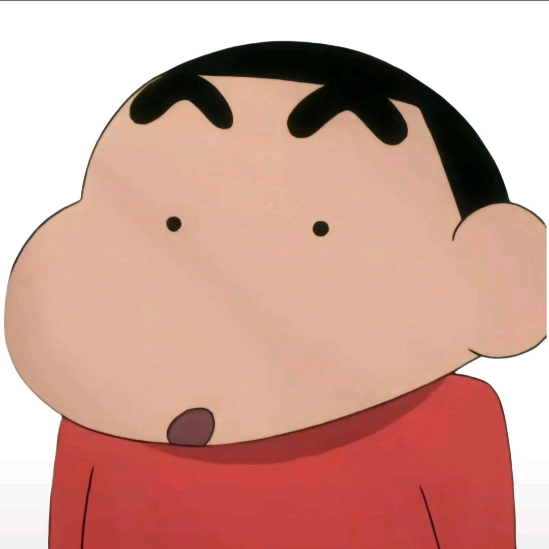 野原新之屁💨