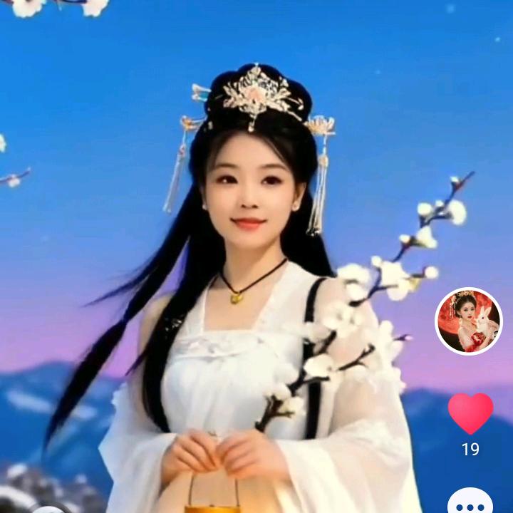 人生如梦，橱窗有好物，不定时直播。