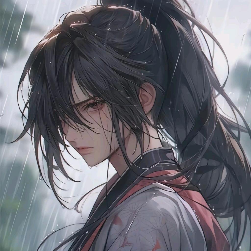 谪仙人