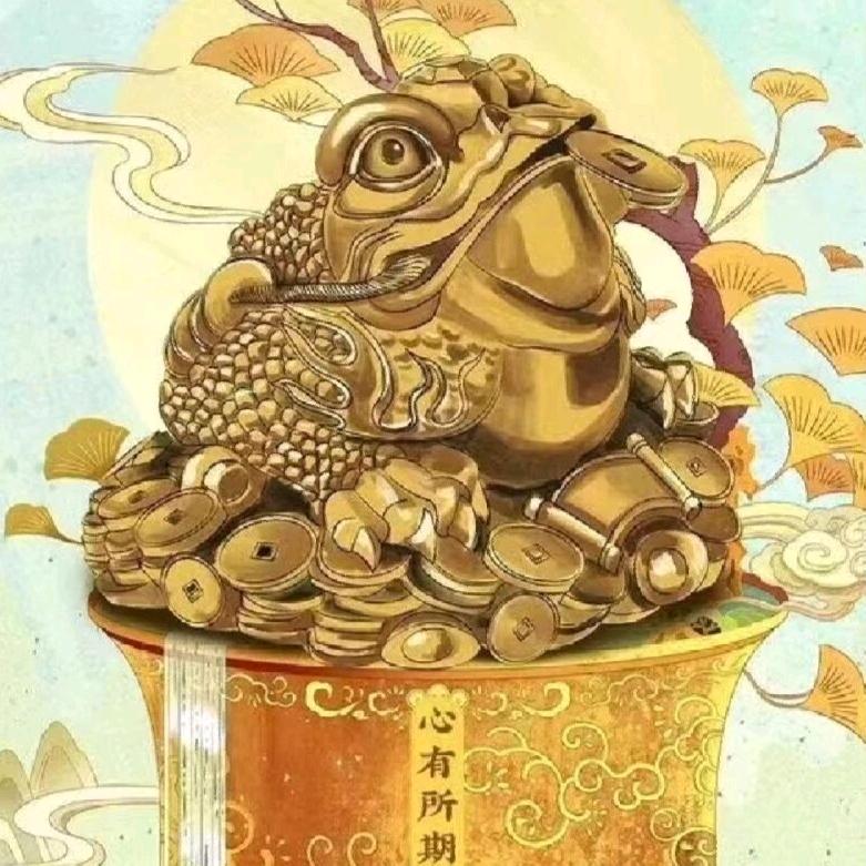 吉祥心语