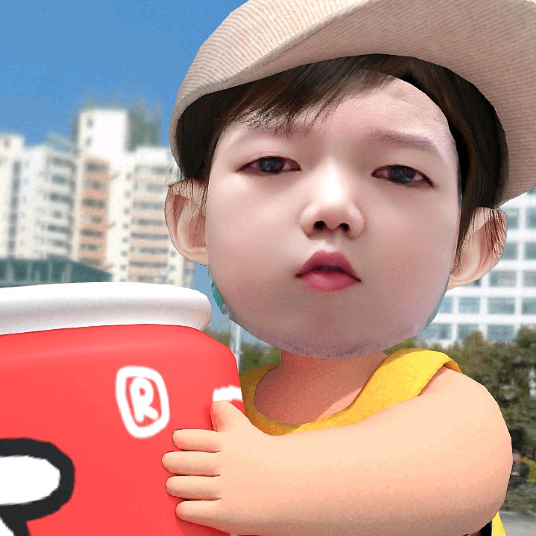 迷茫哥