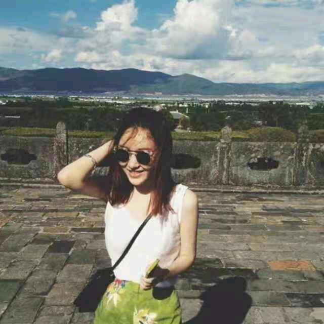 移民规划师Vivi