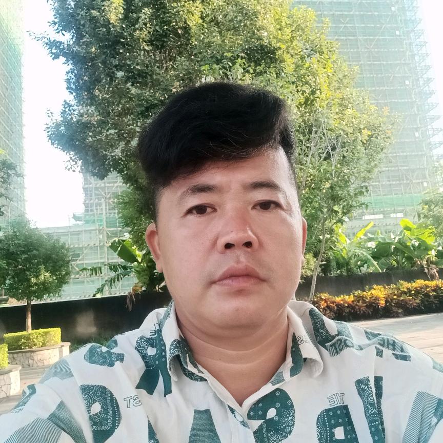 忧郁的猫