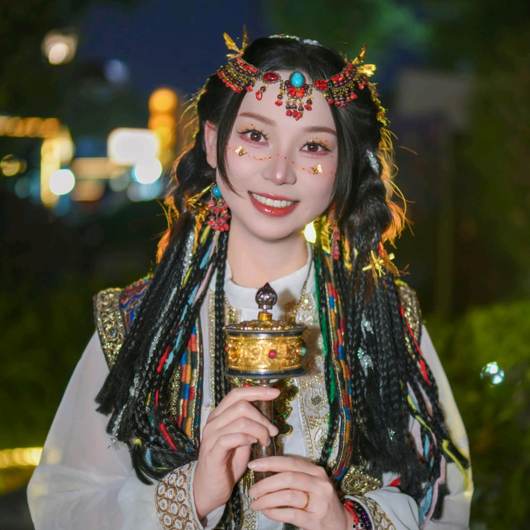 慧慧姐