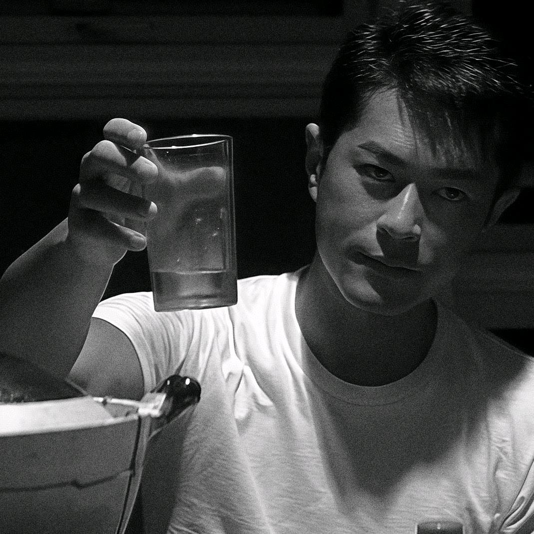 AA阿克苏瓷砖哥-郑清波