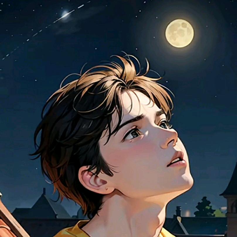 浪哥【初起爱心