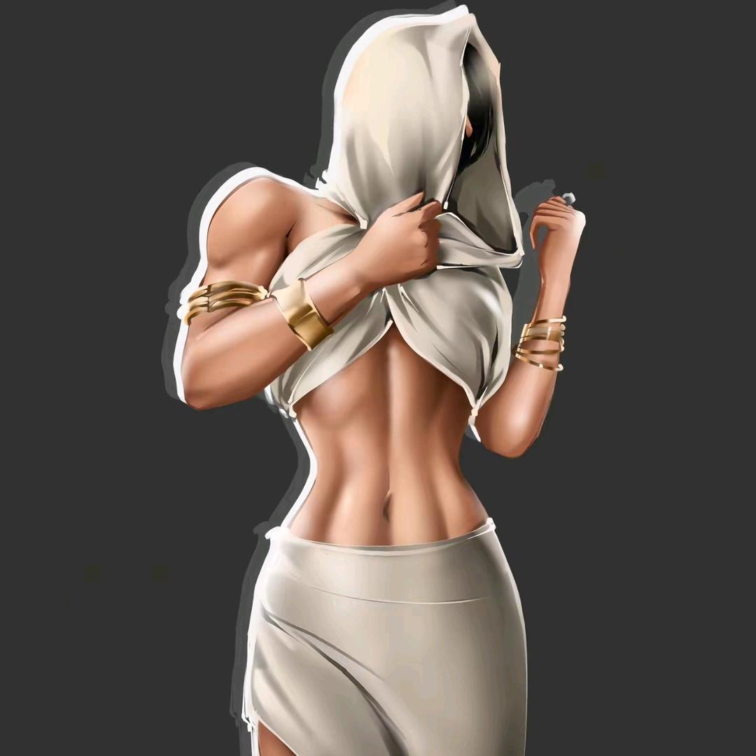张美丽