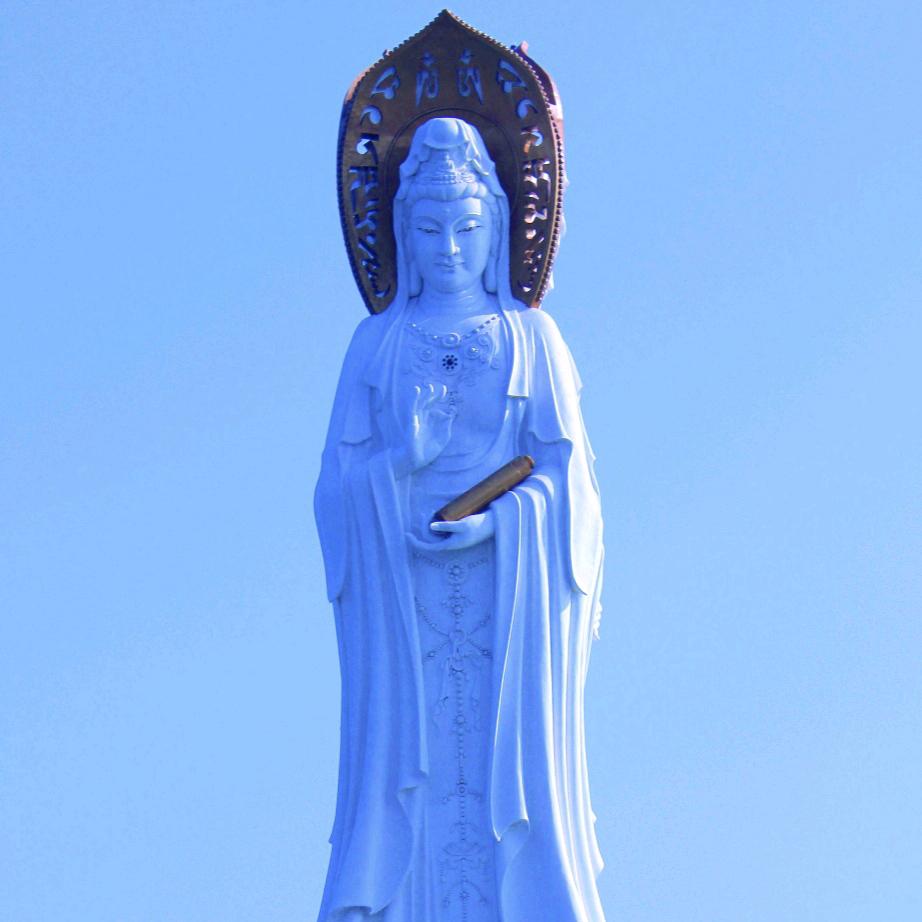 最美三亚