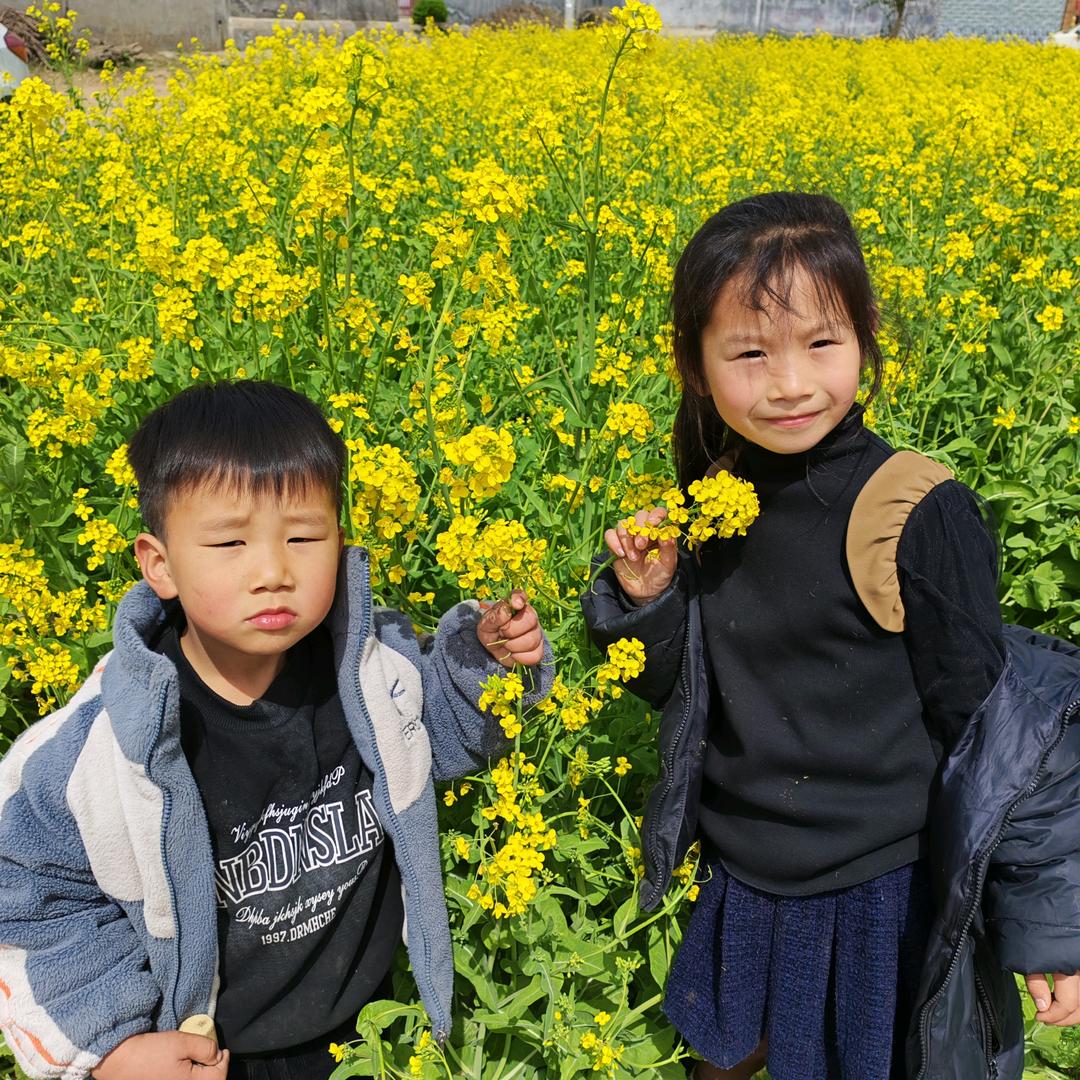 万事如意(欣！谦！奶奶)