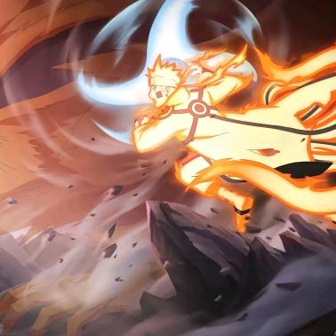 鸣人(暗区突围)